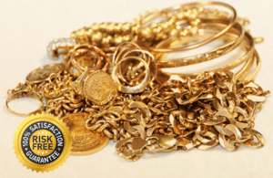 Cash For Gold Toronto