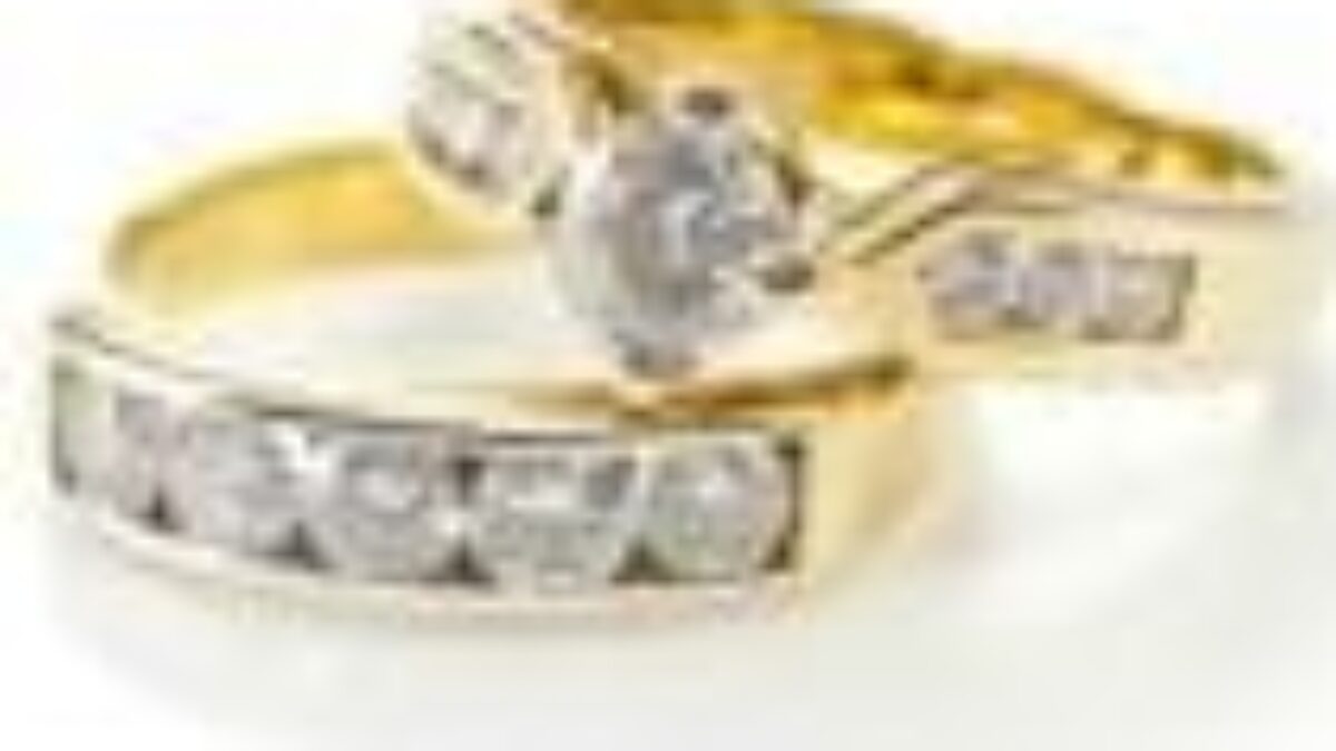 Prime Diamond Rings 2024