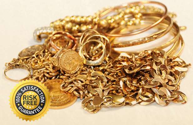 Cash For Gold Toronto, North York, & Mississauga - Risk Free, with a 100% Satisfaction Guarantee