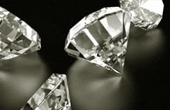 Cash For Diamonds - Get cash for your diamonds in the Greater Toronto Area at Pinto Cash For Gold & Jewellery Buyers