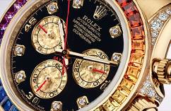 Cash For High End Watches - Get cash for your high end watches in the Greater Toronto Area at Pinto Cash For Gold & Jewellery Buyers