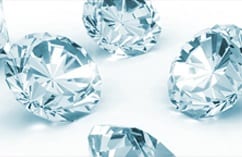 Diamond Appraisal - Diamond buyers in the Greater Toronto Area at Pinto Cash For Gold & Jewellery Buyers