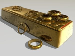 Choosing the Best Place to Sell Gold in Toronto Blog Image