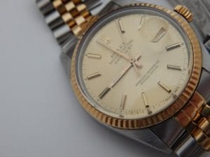 Benefits of a Rolex Watch Appraisal Blog Image