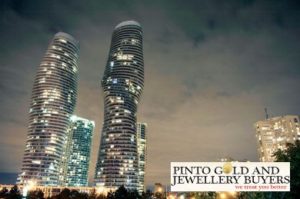 Cash For Gold Mississauga