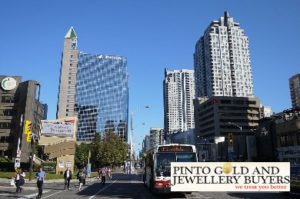 Cash For Gold North York