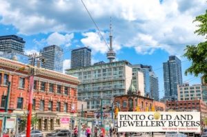 Cash For Gold Toronto