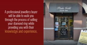 Why Should I Consider Selling to a Professional Jewellery Buyer