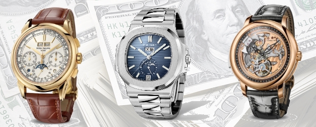 Sell Patek Philippe Watch in Toronto