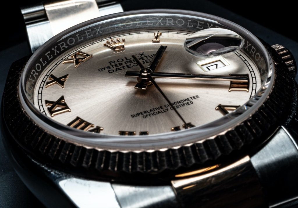 Do Rolex Watches Lose Value Over Time