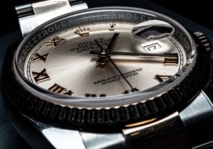 How to Spot a Fake Rolex Blog Image