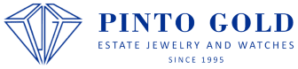 Pinto Cash For Gold & Jewellery Buyers - Serving Toronto and the surrounding Greater Toronto Area for 2 generations