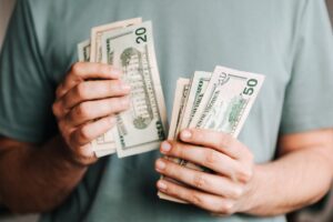 Where Can I Sell Gold for Cash in Toronto?